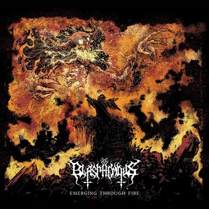 Blasphemous - Descend into Nothingness