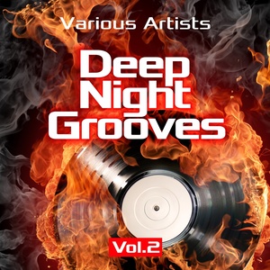 Deep Night Grooves, Vol. 2