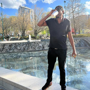 Riding threw the city (Explicit)