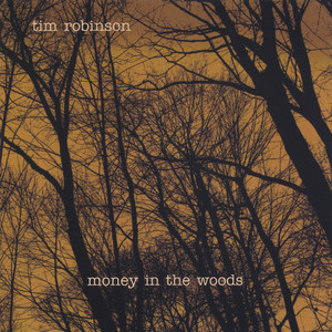 Tim Robinson - Black River Moon