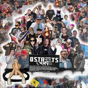 Open Mic Vol.1: The Streets Culture (Explicit)