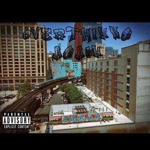 Overthinking Again (Explicit)