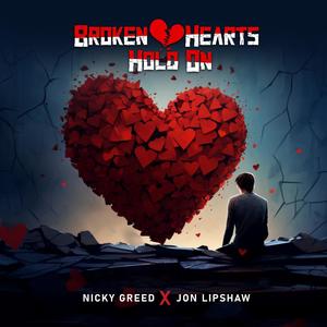 Broken Hearts Hold On