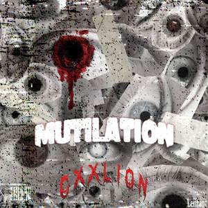 Mutilation (Explicit)