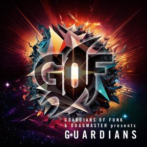 Guardians (feat. Fhenix James)