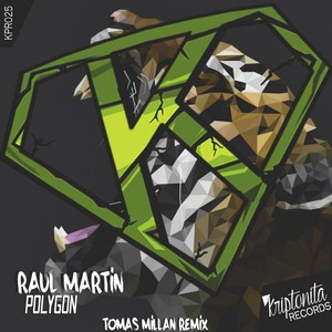 Polygon (Tomas Millan Remix)