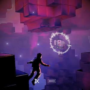 Dream Of Something Sweet (feat. k-391) (Rework) (Rework Version)