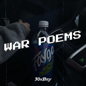 War Poems (Explicit)