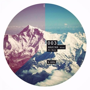 Mahina (Original Mix)