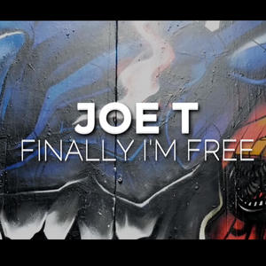 Finally i'm free