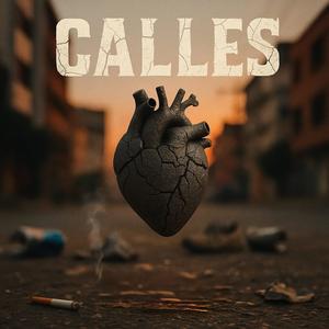 Calles (feat. Cloud Sonyer)