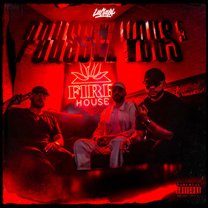 Lacraps - Poussez vous 5 (Explicit)