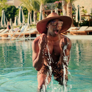 C'MON! (Instrumental)