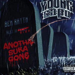 Anotha Suka Gone (Explicit)