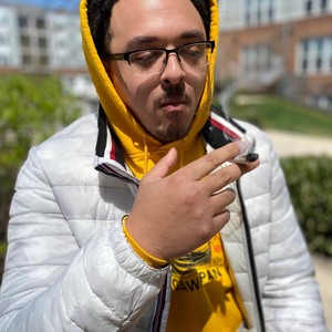 Touching the Sky (Explicit)