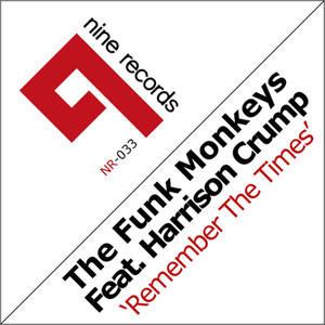 Remember The Times (Granite & Phunk Remix)