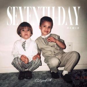 Seventh-Day Remix