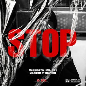 STOP (Explicit)