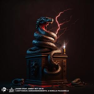 Damn (feat. Jimmy Wit an H) (Explicit)