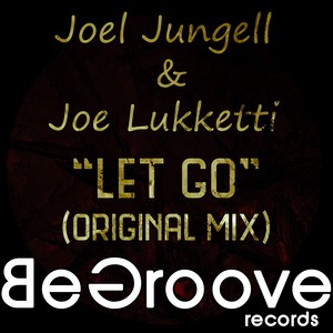 Let Go (Original Mix)