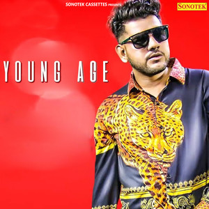 Young Age - Single