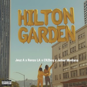 Hilton Garden (Explicit)
