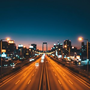 大头针 Official - 证明 (City Pop)