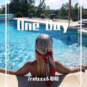 Matisyahu-One Day (7relxxx remix)