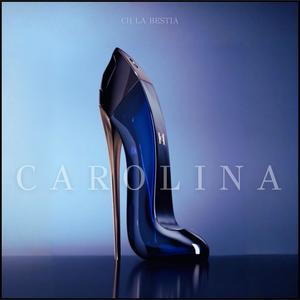 CAROLINA (feat. Mr.Prod)
