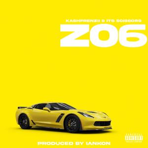 ZO6 Remix (Explicit)