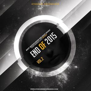 Gysnoize Recordings - END OF 2015, Vol.2