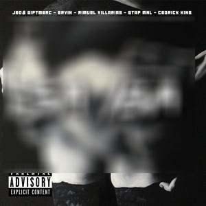 Sa Iba (feat. Jeo$ Giftmerc, Ervin, Rimuel Villarias, GTAP MNL & Cedrick King) [Explicit]