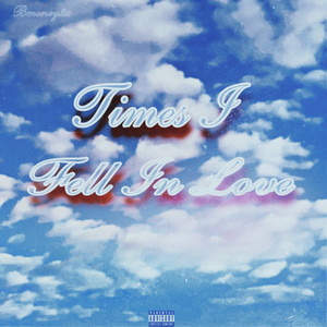 Times I Fell In Love (Explicit)