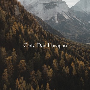 Cinta Dan Harapan