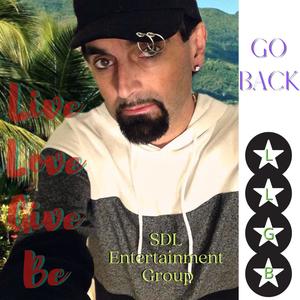 GO BACK(feat. VRGN)