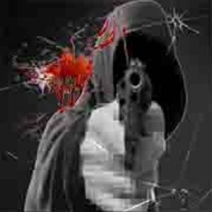 headshot (feat. ihazd3mons) (Explicit)