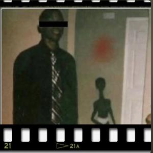 Don't Forget Me (feat. jesotheartist)