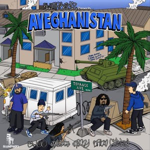 AVEGHANISTAN (Explicit)