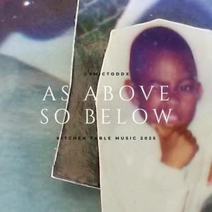 MEDI (feat. Ju Luxury) (Explicit)