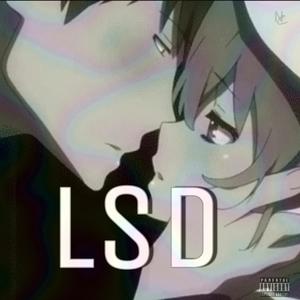 LSD(feat. Santa33lla)