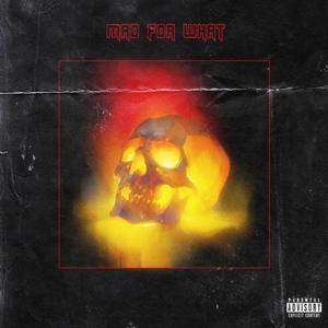Mad For What (Explicit)