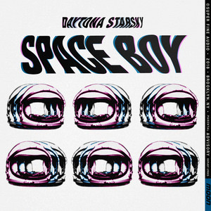 Space Boy