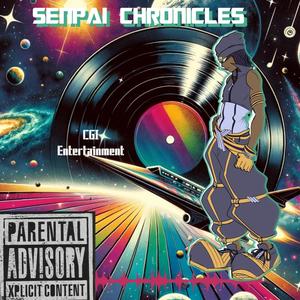 Senpai Chronicles (Explicit)