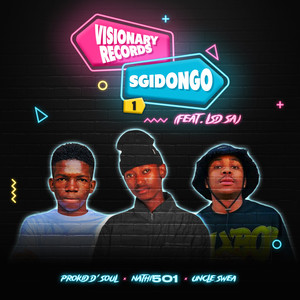 Sgidongo 1
