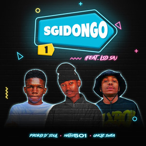 Sgidongo 1