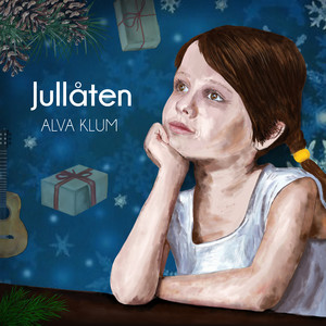 Jullåten