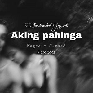 Aking pahinga (Kagee X J-rhed SMDKL FLIXXBEAT) (RAP VERSION)