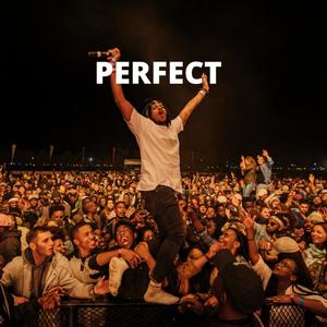 Perfect (feat. Amanda Kunene) (Explicit)
