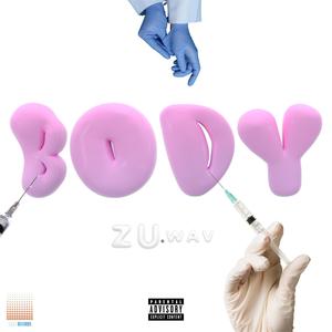 MRSNEWBODY (Single) (Explicit)