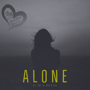 Alone